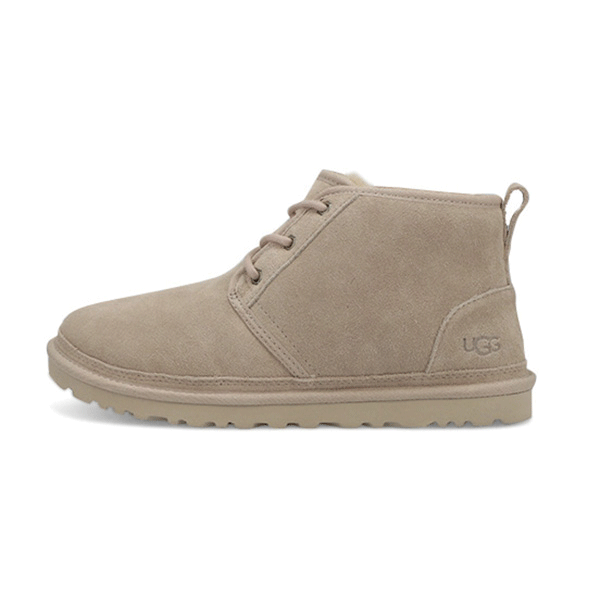 dark fawn neumel uggs
