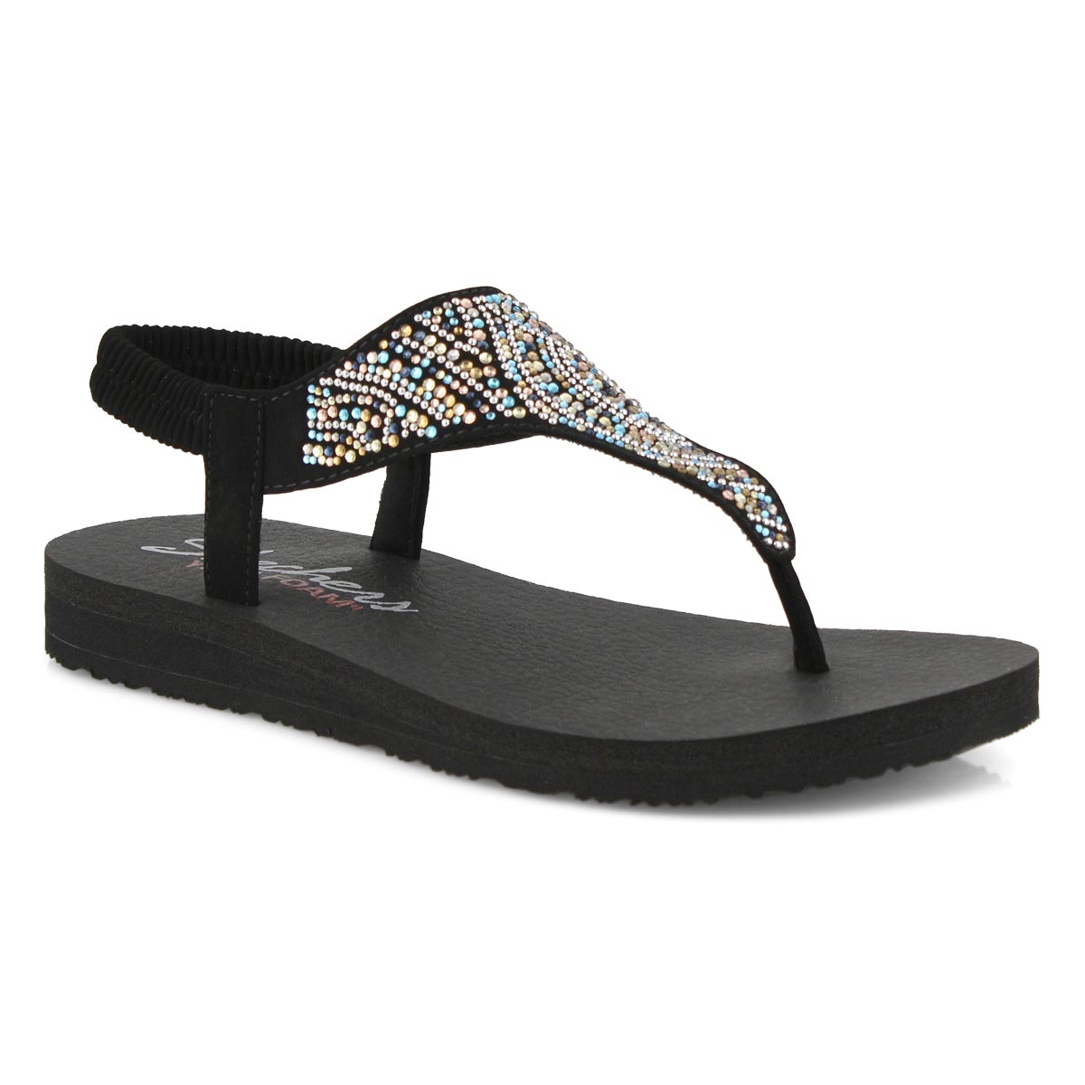 softmoc skechers sandals