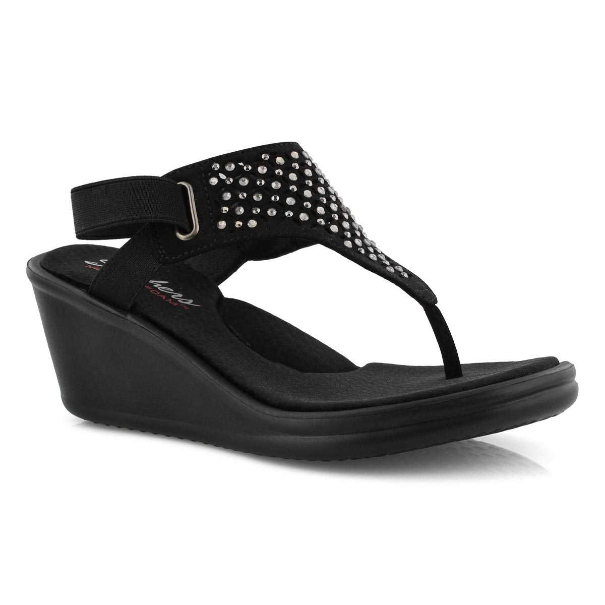 softmoc skechers sandals