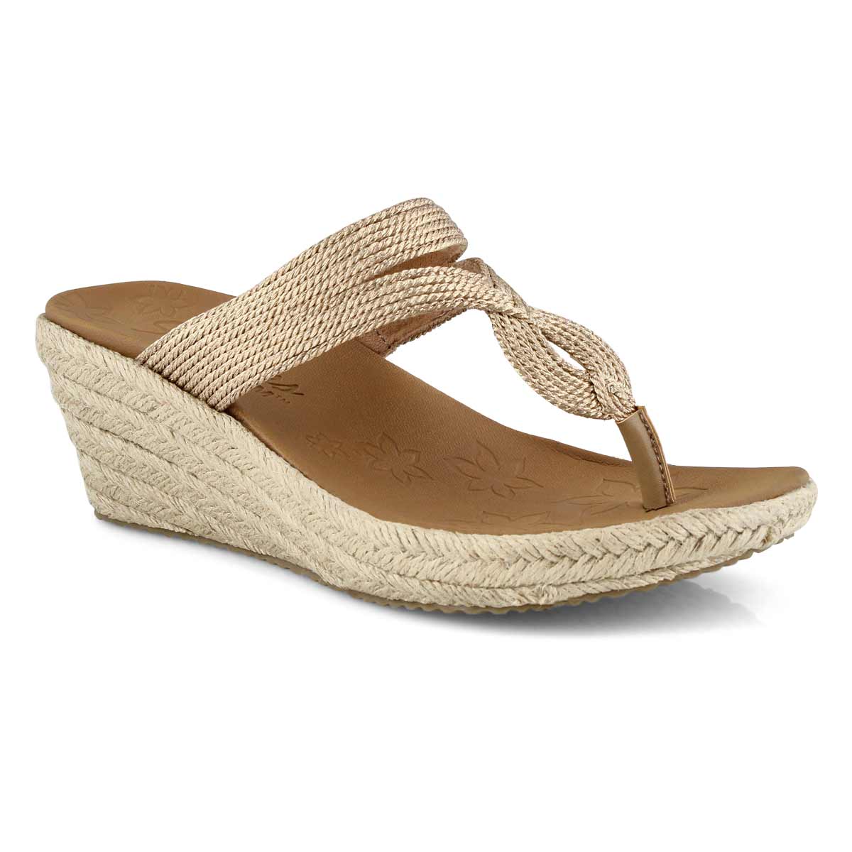 softmoc skechers sandals