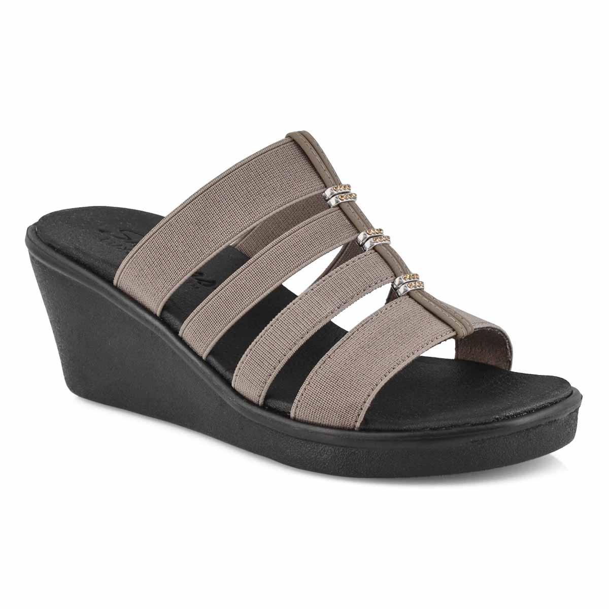 softmoc skechers sandals