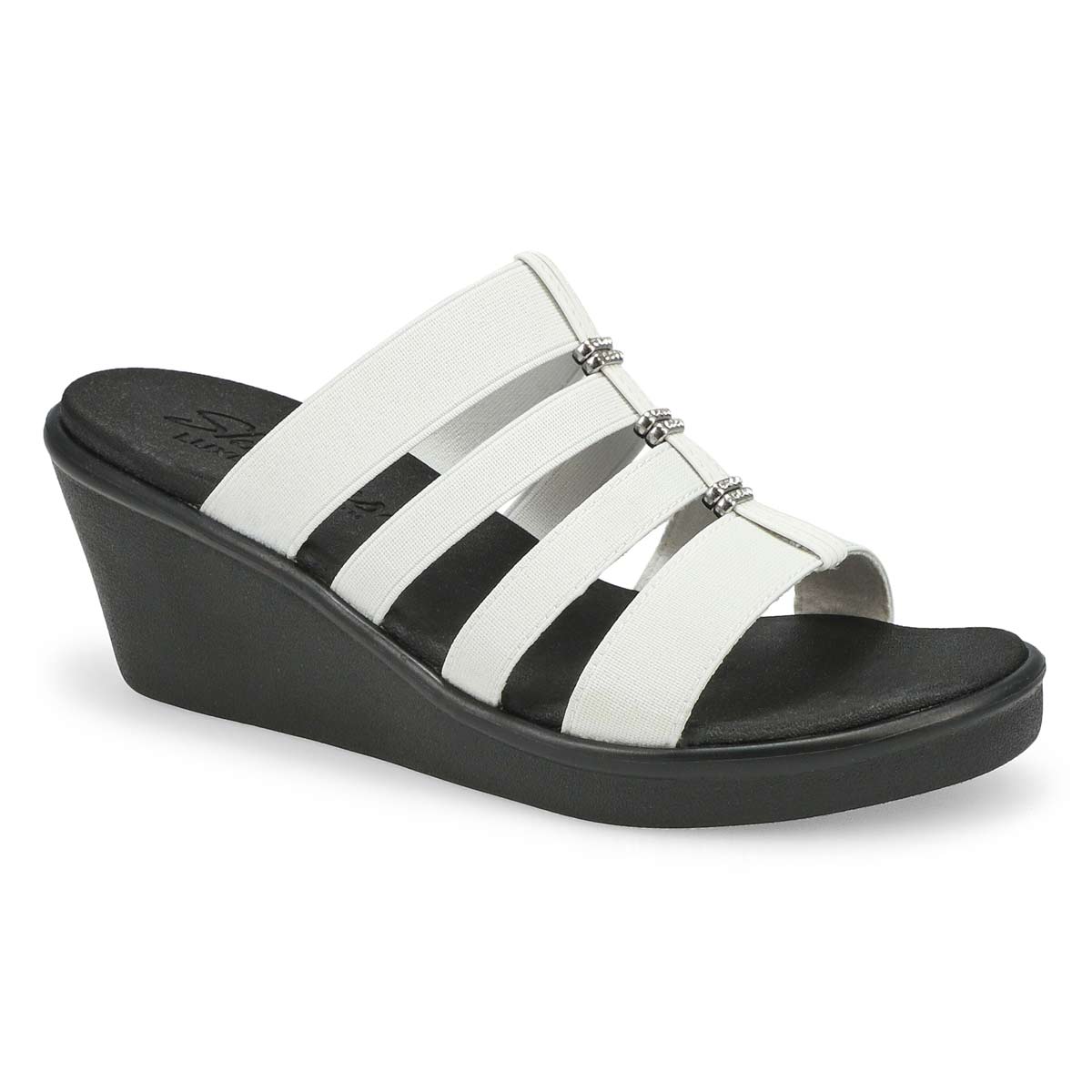 softmoc skechers sandals