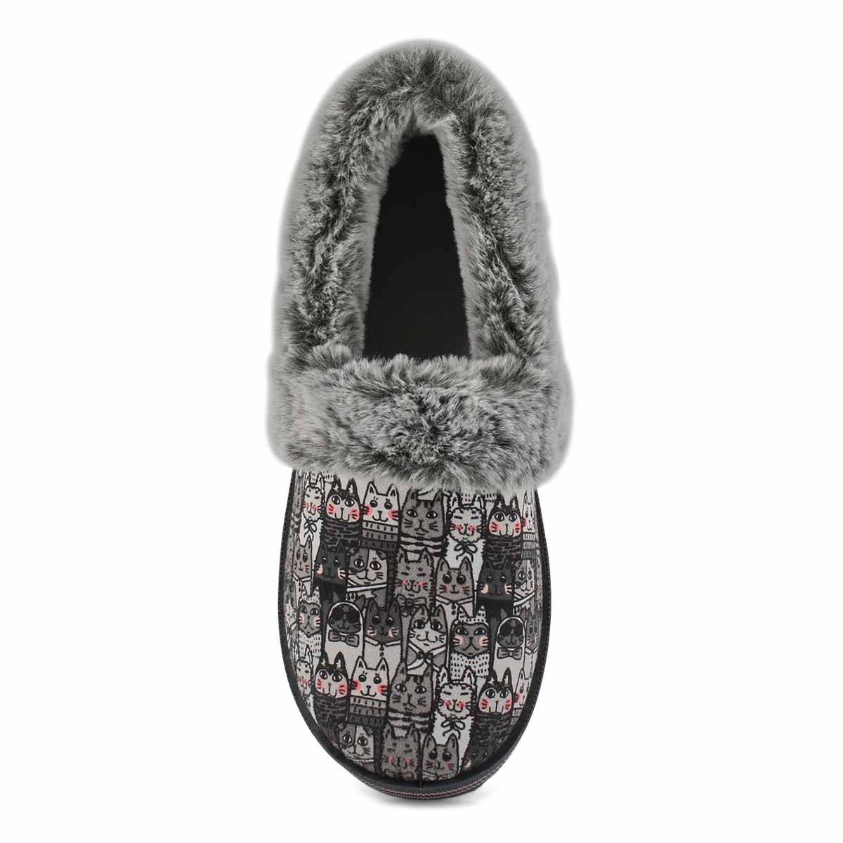 skechers bobs too cozy slippers