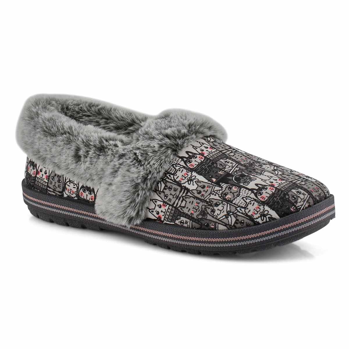 bobs from skechers too cozy slippers
