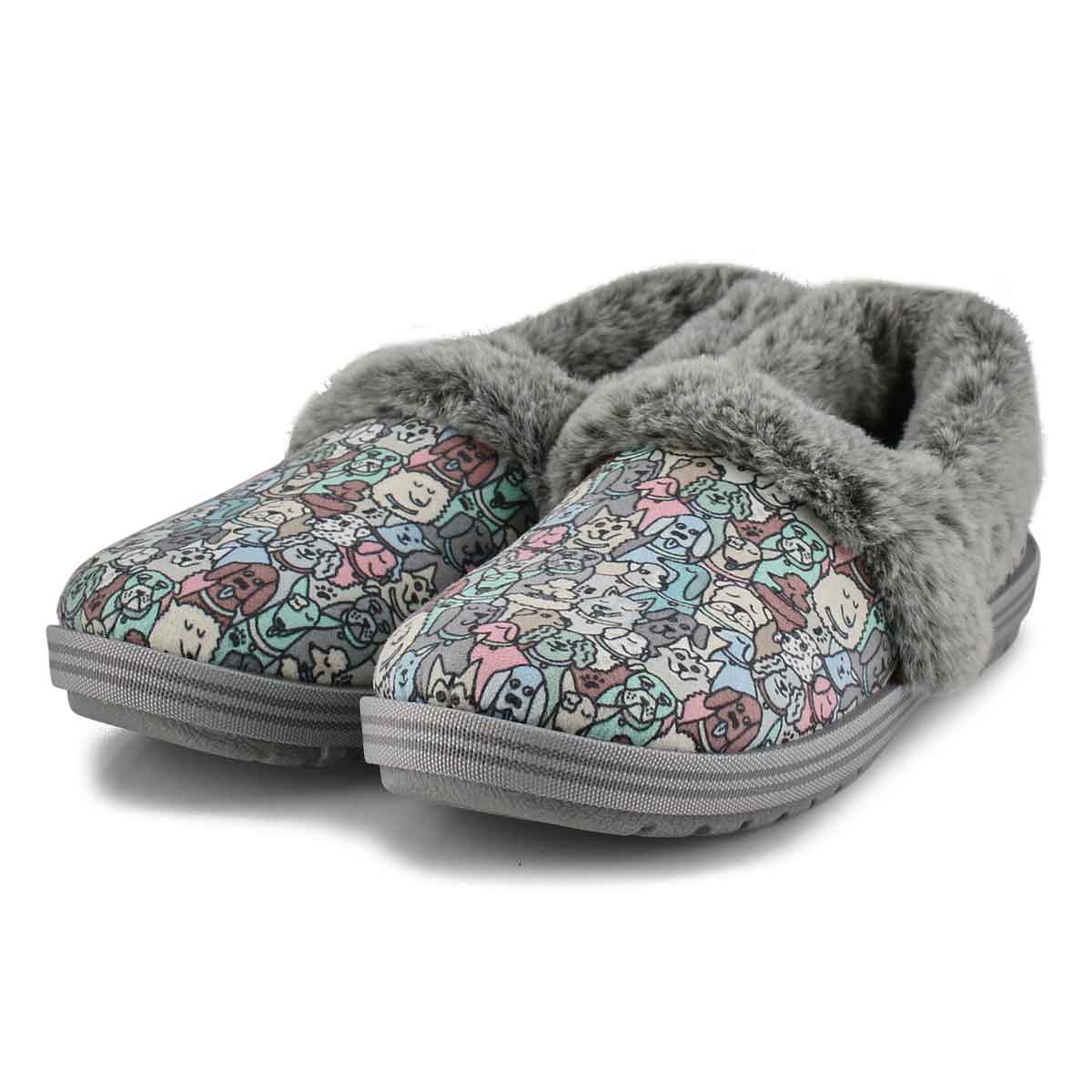 bobs too cozy slipper