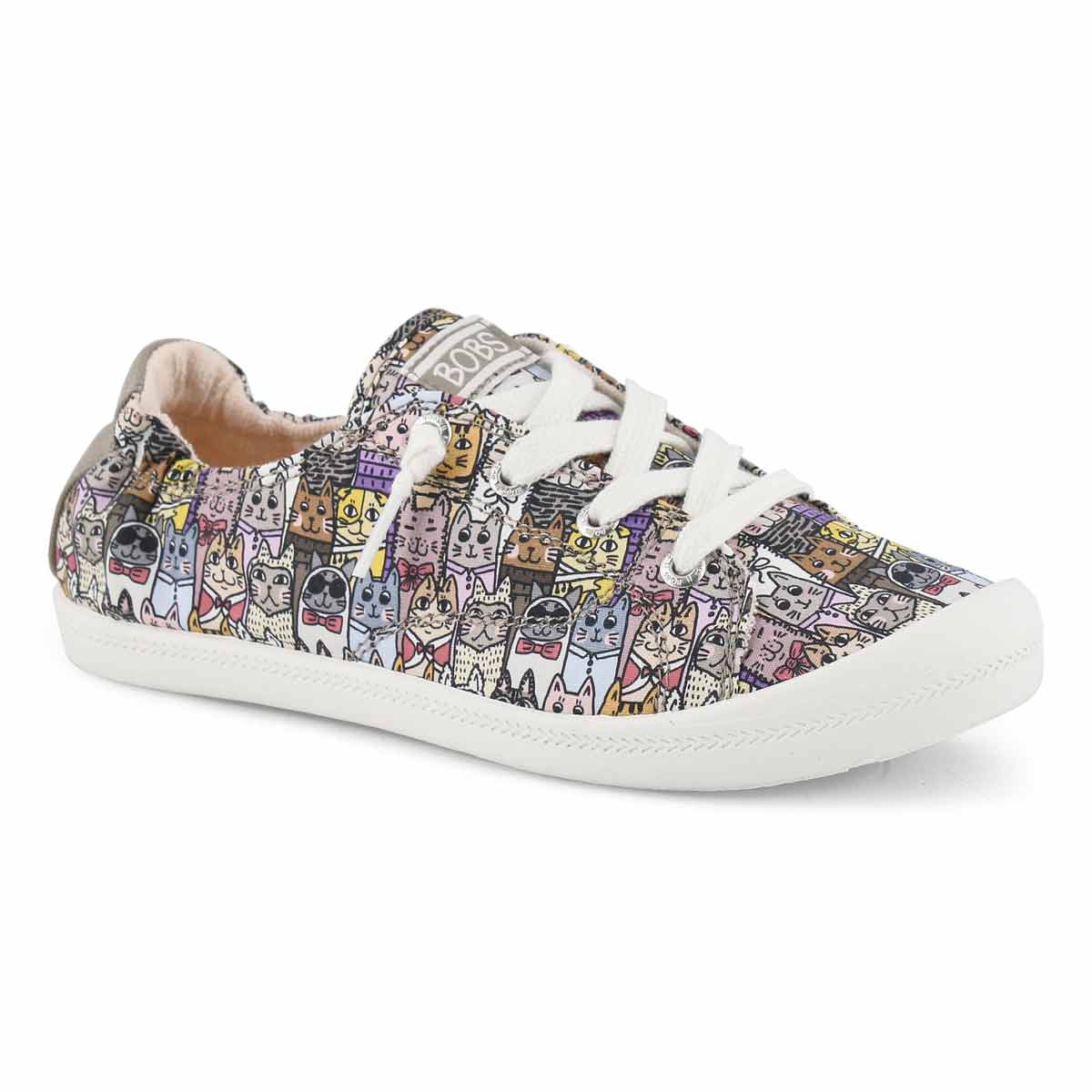 skechers beach bingo kitty