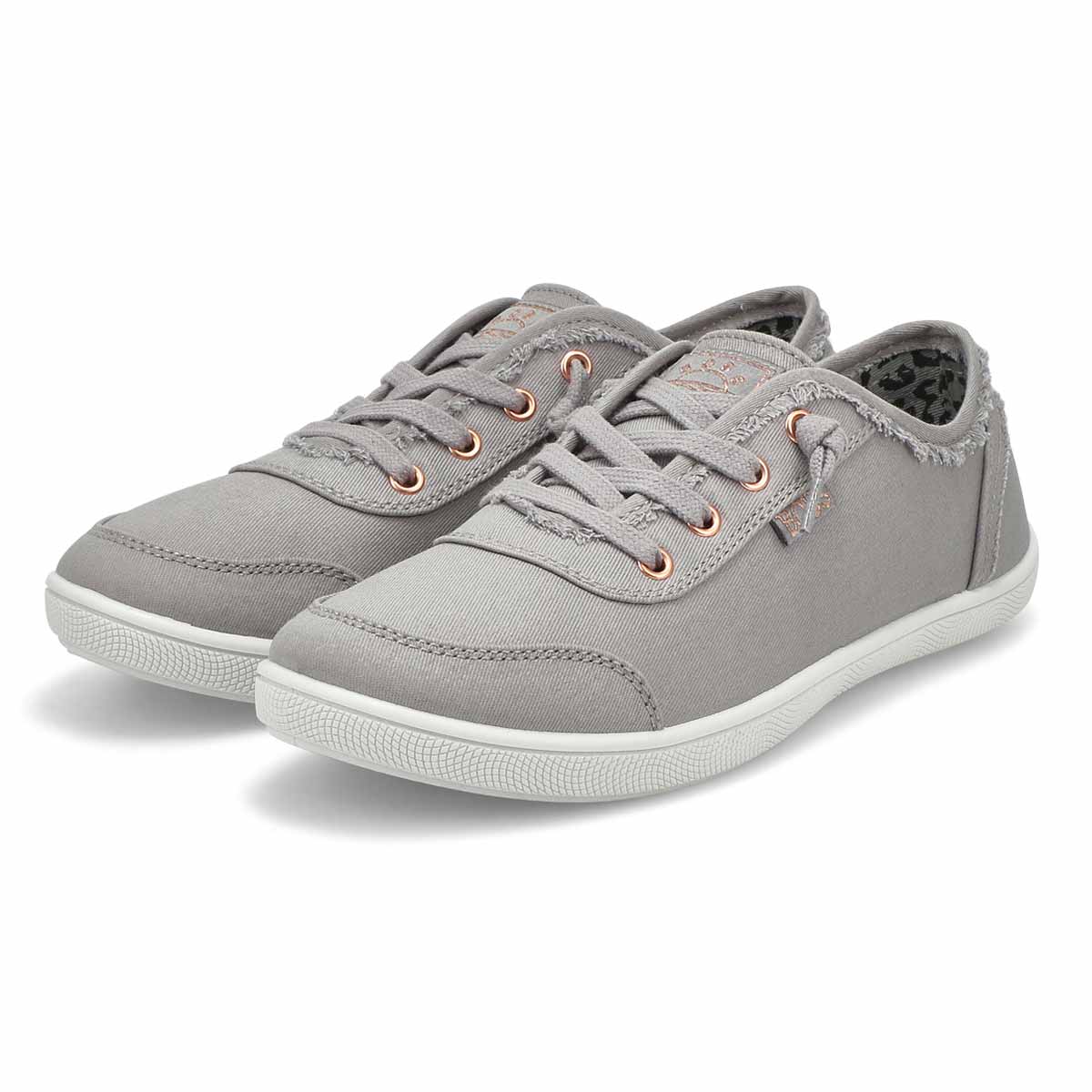 Women's Bobs B Cute Slip On Sneaker - Grey