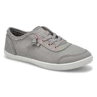 Espadrille BOBS B CUTE, gris, femmes