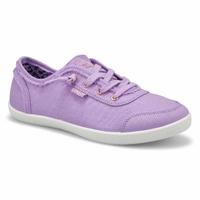Espadrille à enfiler BOBS B CUTE, lilas, femmes
