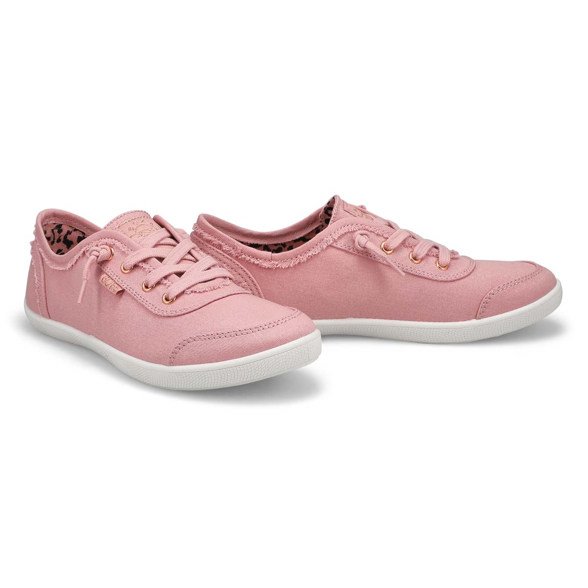 Women's Bobs B Cute Slip On Sneaker - Rose