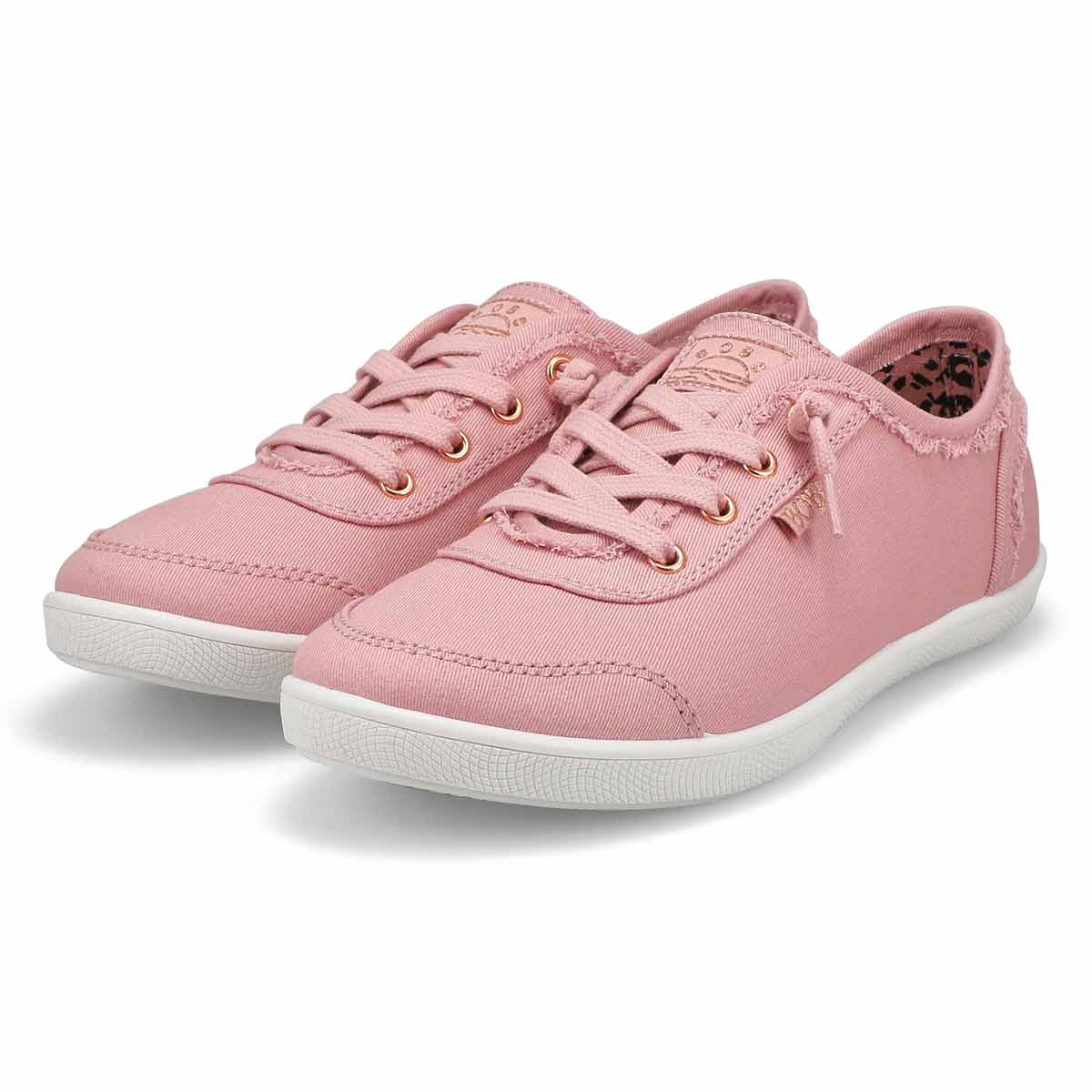 Women's Bobs B Cute Slip On Sneaker - Rose