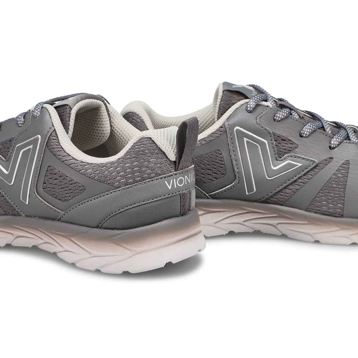 Women's 335Miles Running Shoe - Grey