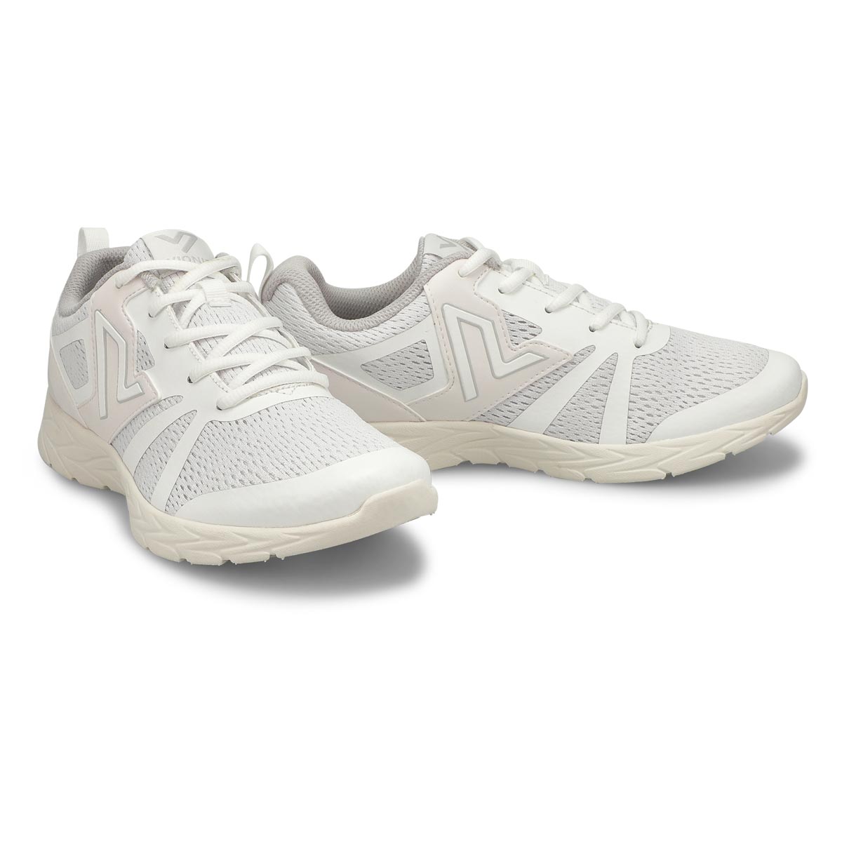 Women's 335Miles Running Shoe - White