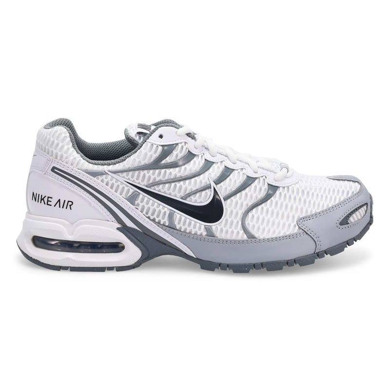 Men's Air Max Torch 4 Lace Up Sneaker - Grey/Blue