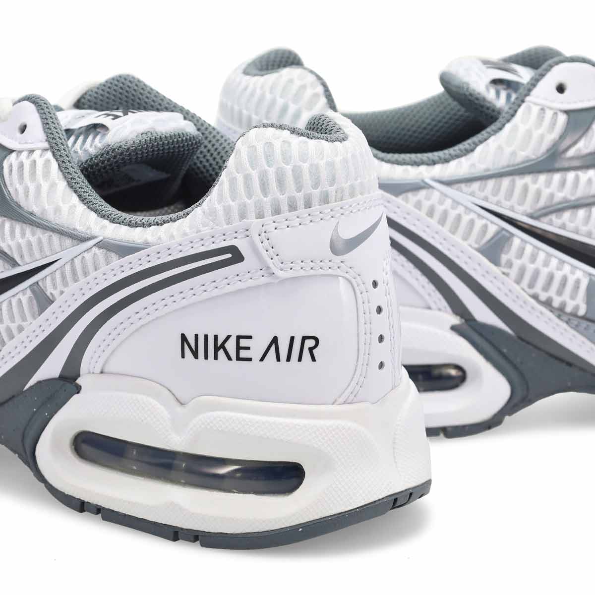 Men's Air Max Torch 4 Lace Up Sneaker - Grey/Blue