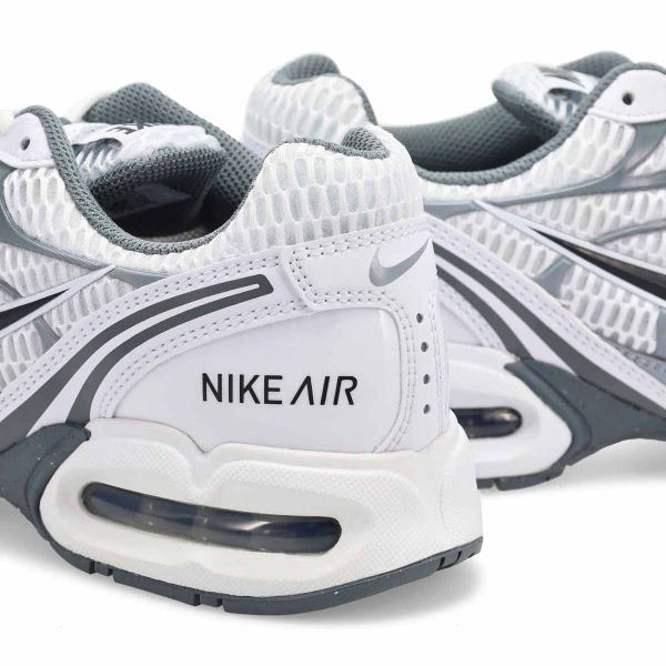 Men's Air Max Torch 4 Lace Up Sneaker - Grey/Blue