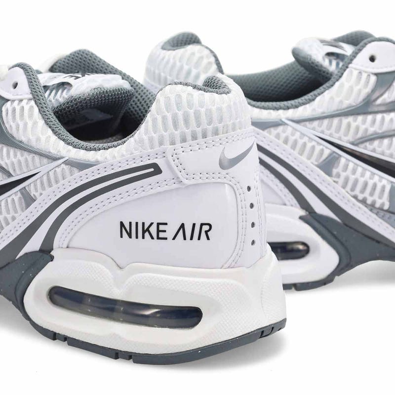 Men's Air Max Torch 4 Lace Up Sneaker - Grey/Blue