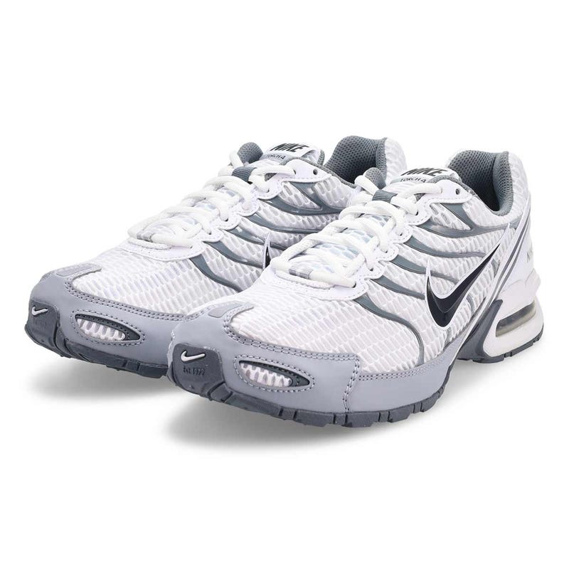 Men's Air Max Torch 4 Lace Up Sneaker - Grey/Blue