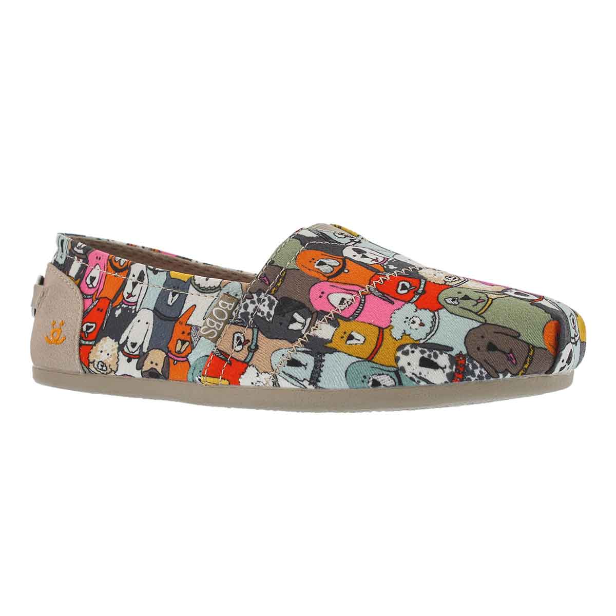 skechers bobs plush wag party