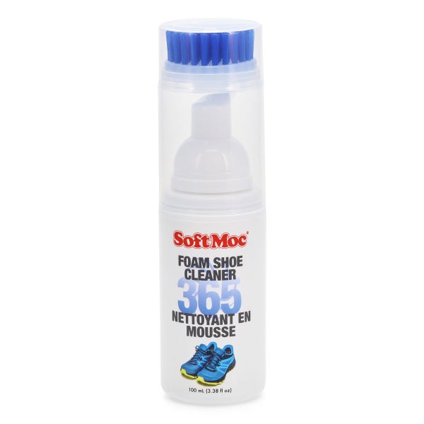 365 Foam Cleaner - White