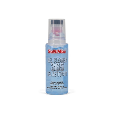 365 Gel Cleaner- Clear