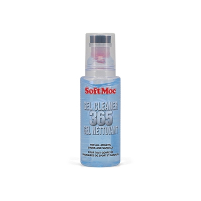 Gel nett. 365 Gel Cleaner, transparent