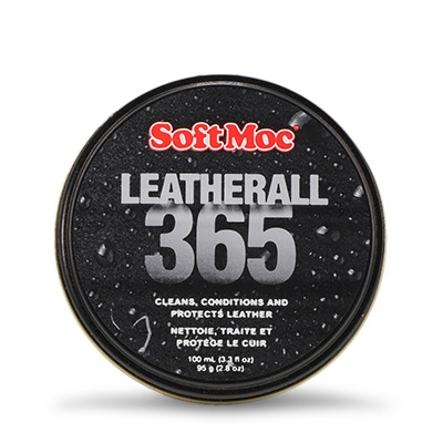 365 Leather All Conditioner- Clear