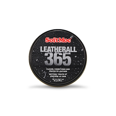 365 Leather All Conditioner- Clear