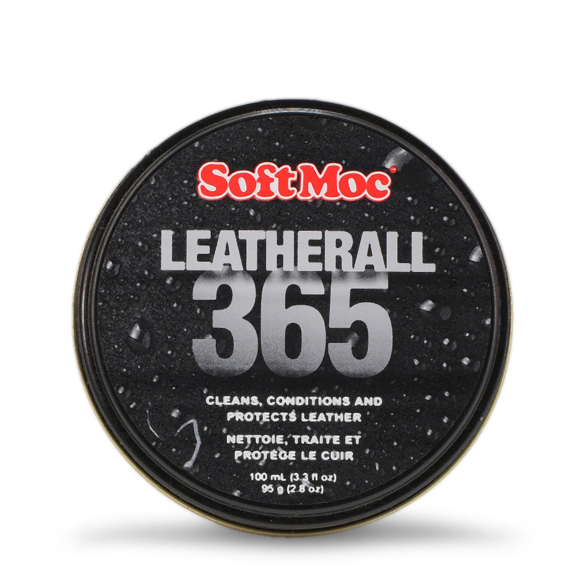 365 Leather All Conditioner - Clear