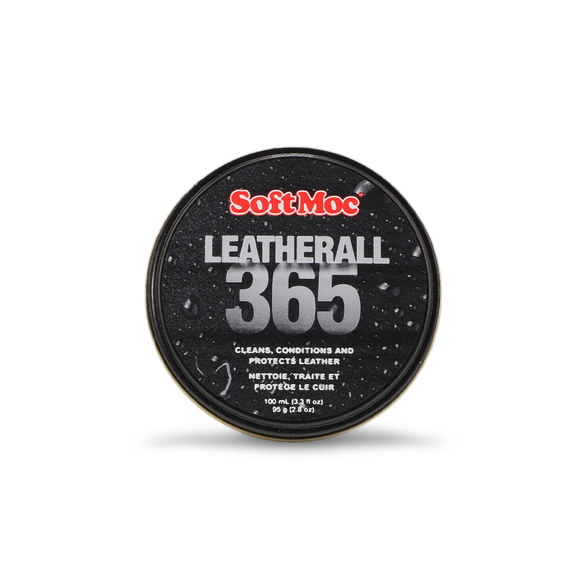 365 Leather All Conditioner - Clear