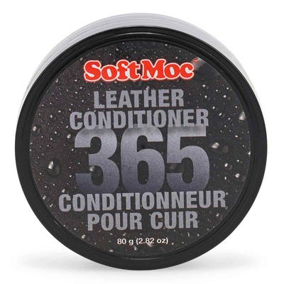 365 Leather Conditioner - Clear