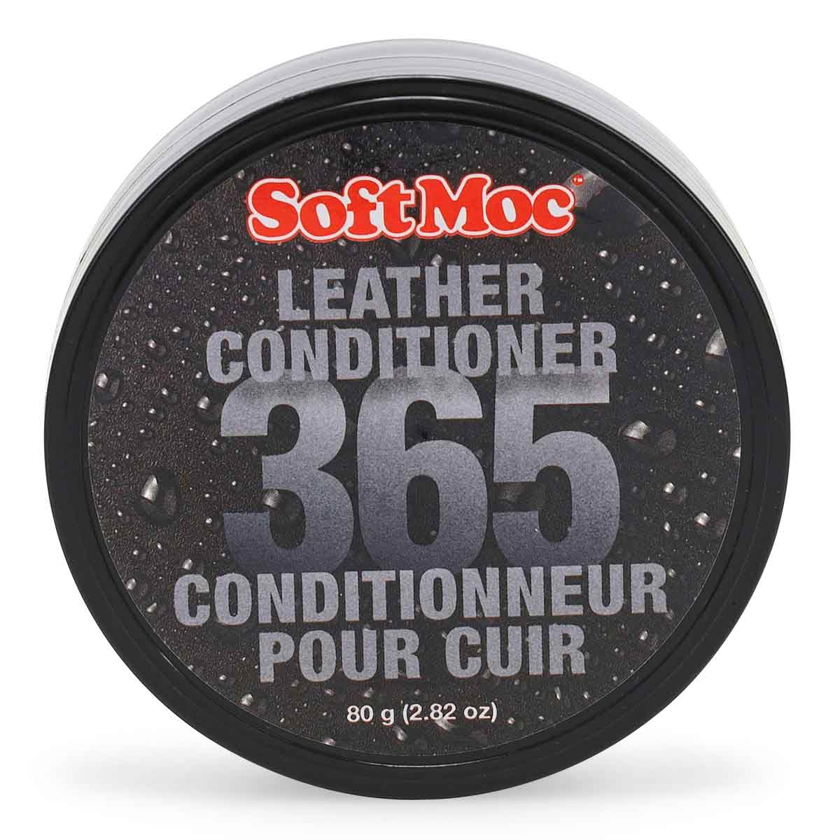 365 Leather Conditioner - Clear