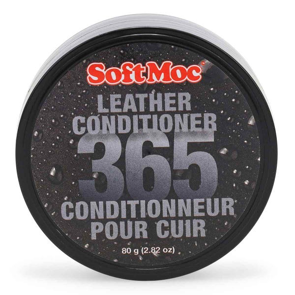 365 Leather Conditioner - Clear