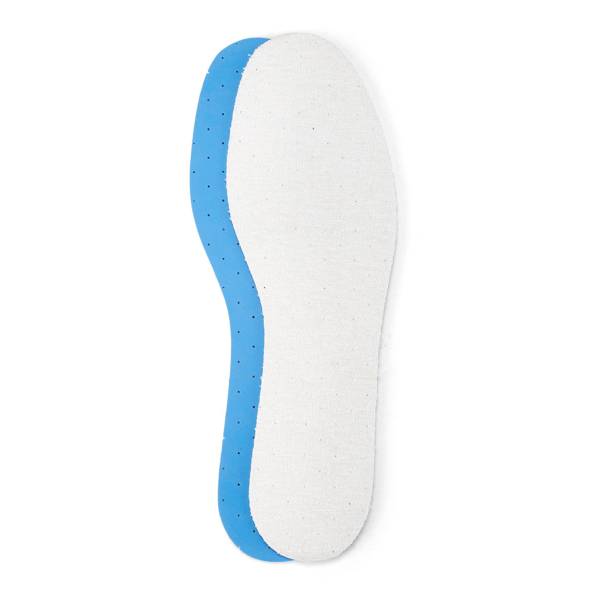 Men's 365 Odor Away Insoles - White