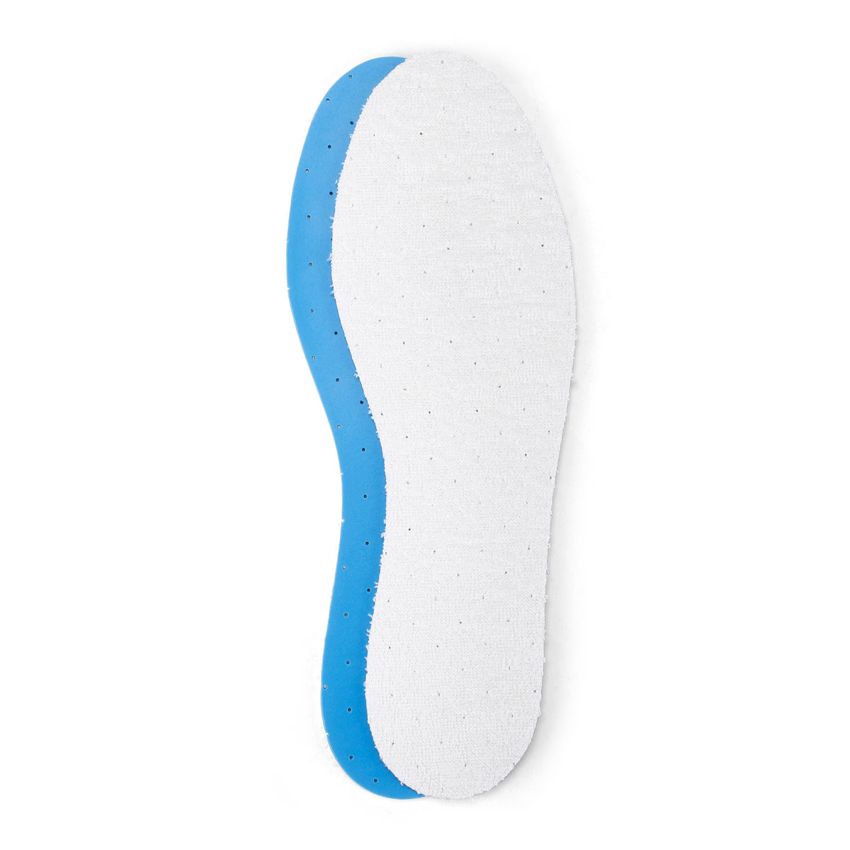 Women's 365 Odor Away Insoles - White