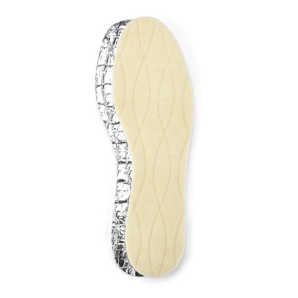 Women's 365 Thermal Insole - Sliver