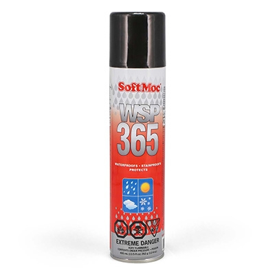 365 WSP Protector Spray XLarge- Clear