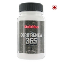 Shoe Care Cork Renew 365
