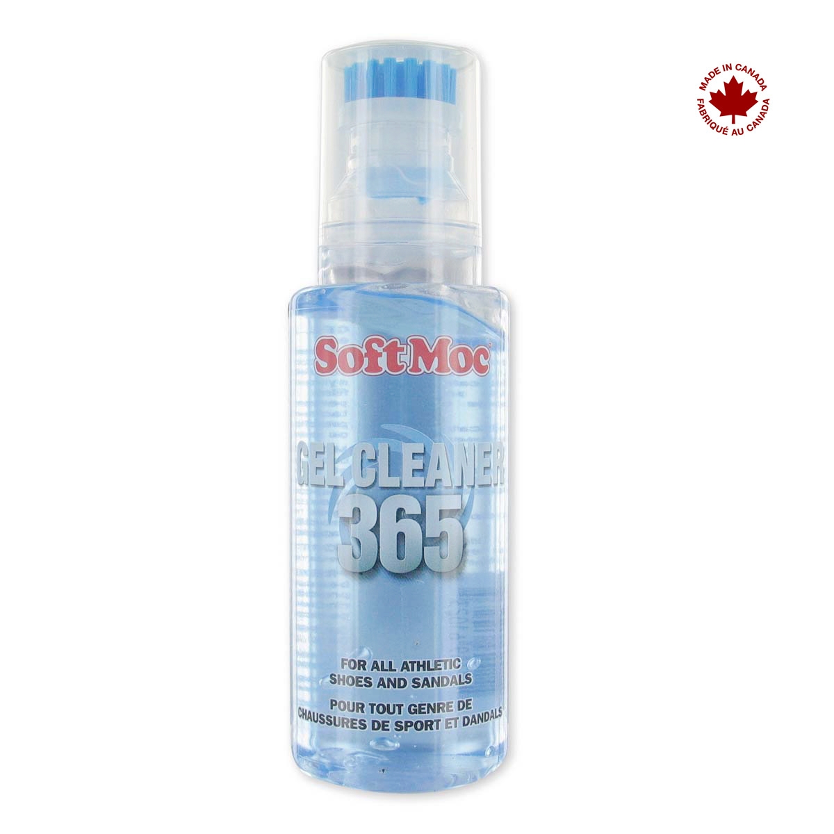 Shoe Care 365 Gel Cleaner