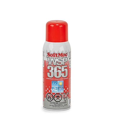 Protecteur à vaporiser WSP365, 300 g