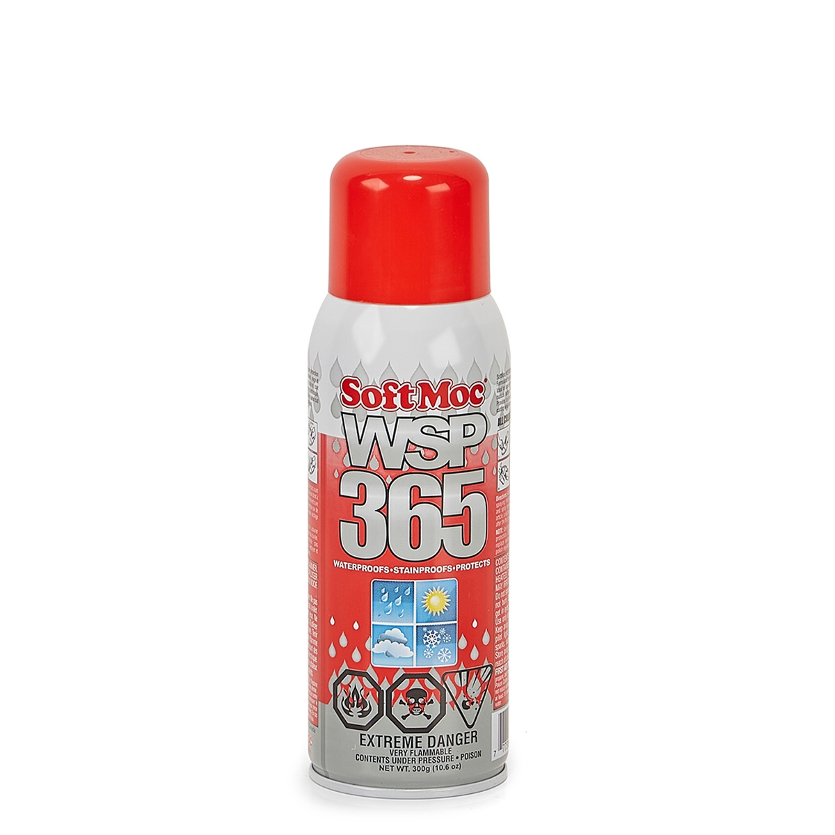 Protecteur en vaporisateur WSP365, 300 g