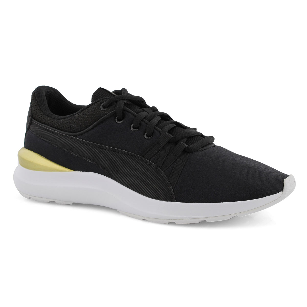 puma adela black