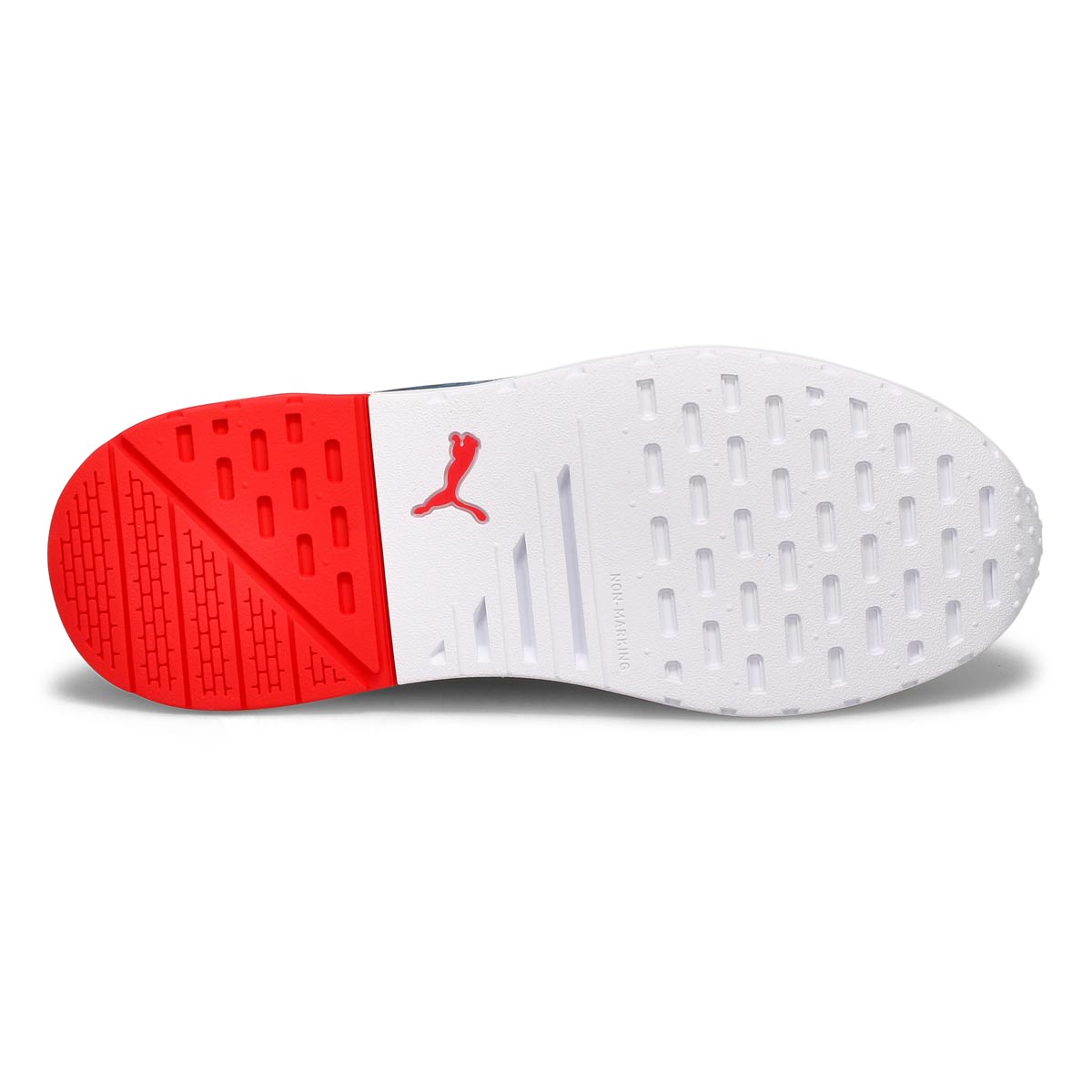 puma hardplay trainers