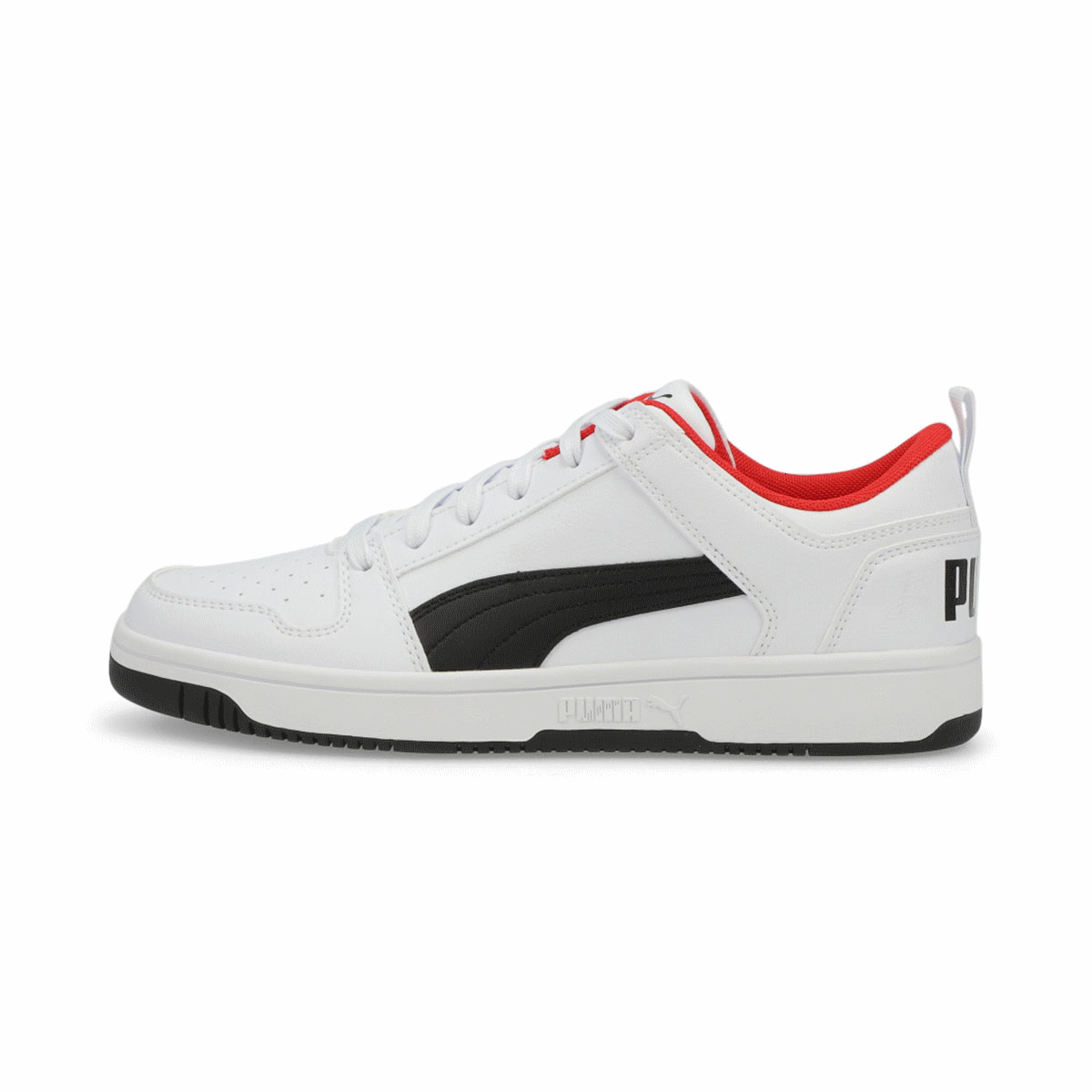 rebound lay up trainers