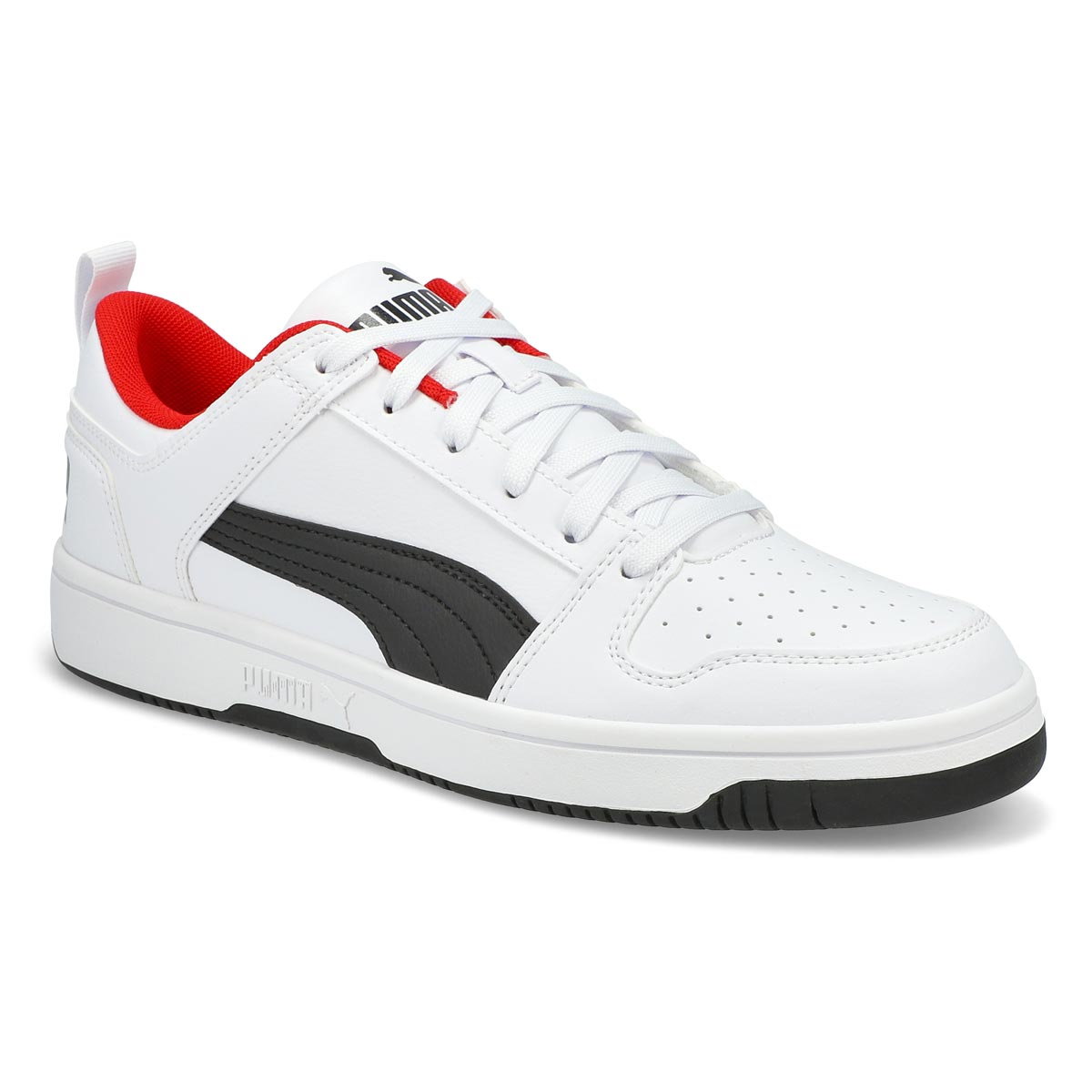 puma rebound layup men's sneakers