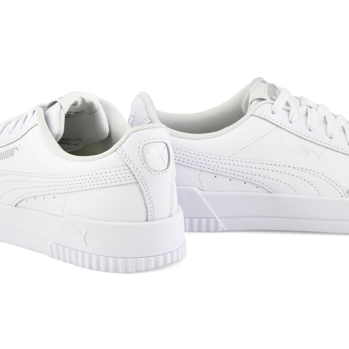 women puma carina l