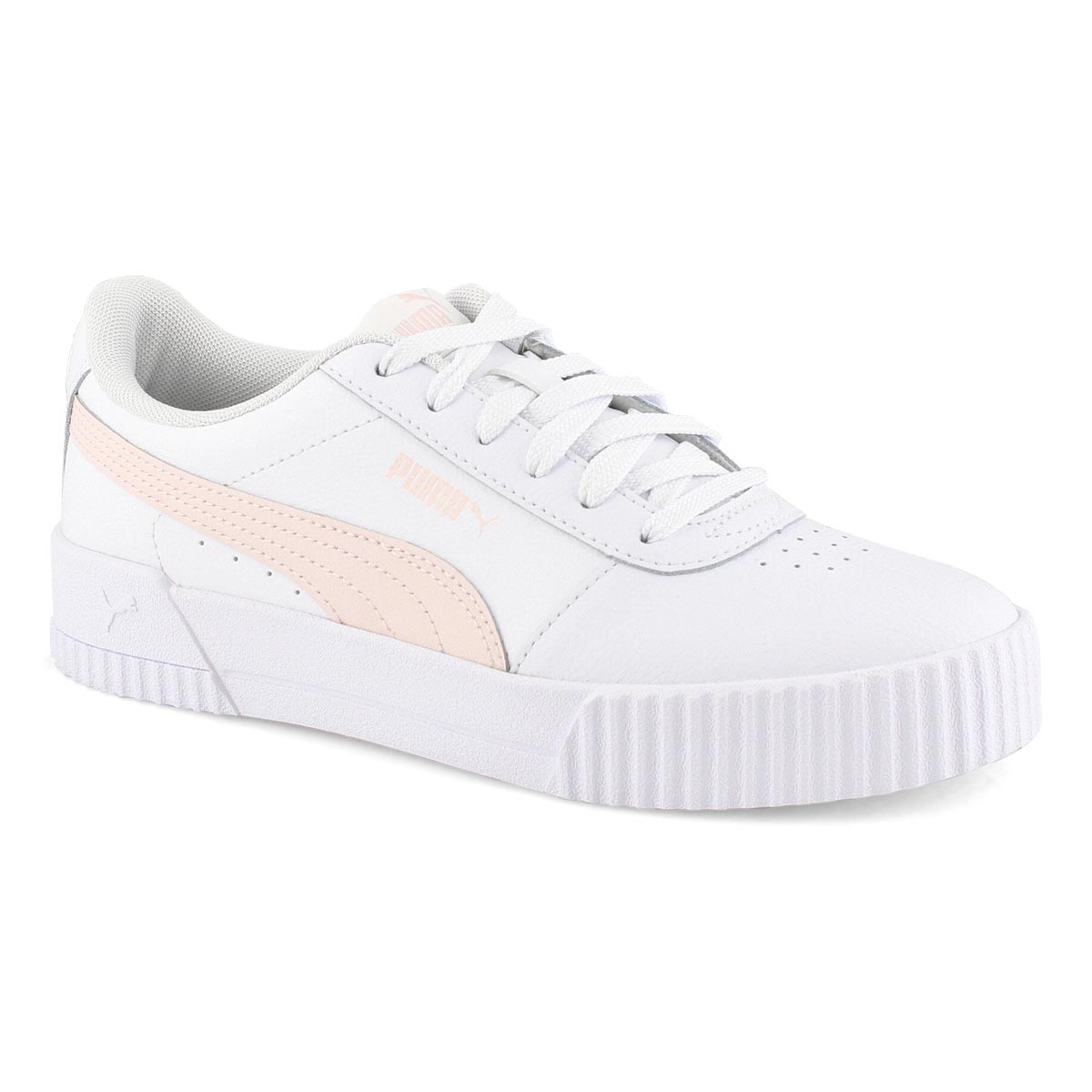 puma carina l sneakers