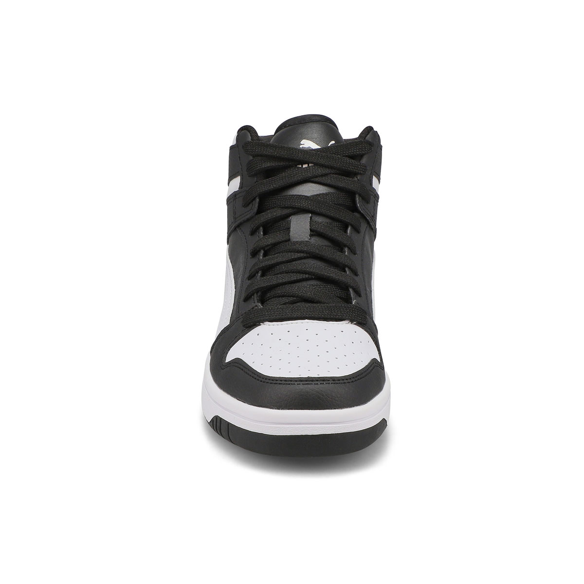 Puma Kids' Rebound Layup SL Jr Sneaker | SoftMoc.com
