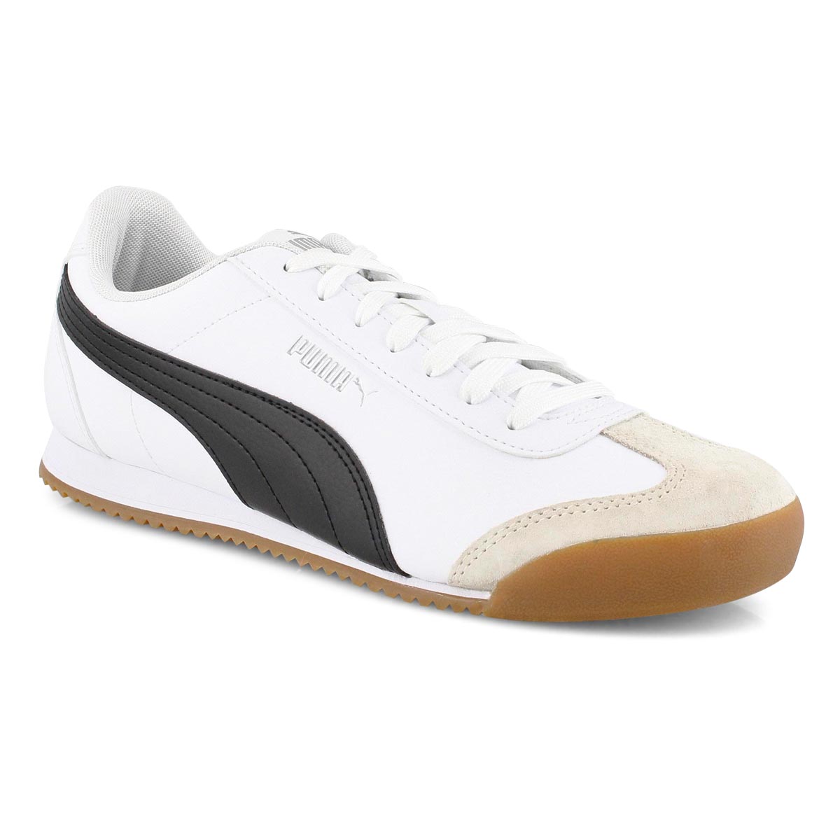 puma turino men's sneakers