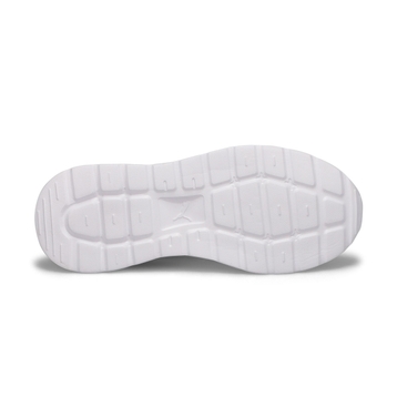 Boys' Anzarun Lite Sneaker - Black/White
